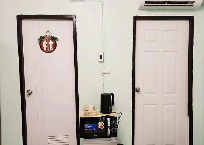704-stp Homely Free Wi-fi And Near Bts Apartamento