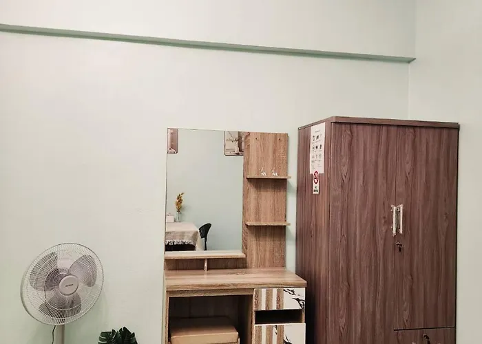 704-stp Homely Free Wi-fi And Near Bts *
