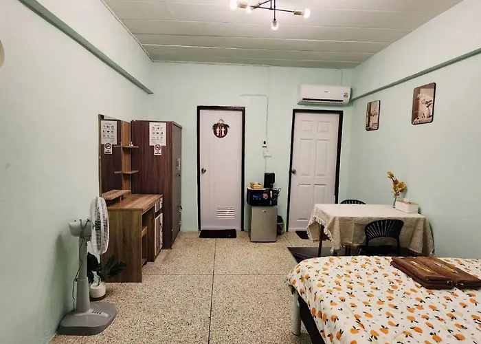 704-stp Homely Free Wi-fi And Near Bts