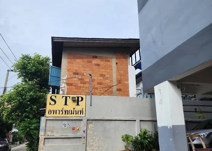 704-stp Homely Free Wi-fi And Near Bts Apartamento