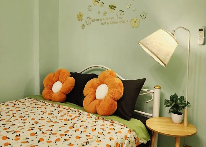 Apartamento 704-stp Homely Free Wi-fi And Near Bts *