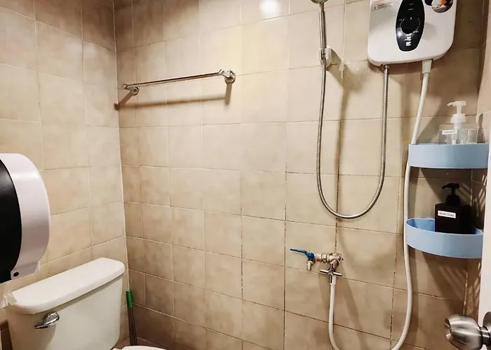 704-stp Homely Free Wi-fi And Near Bts