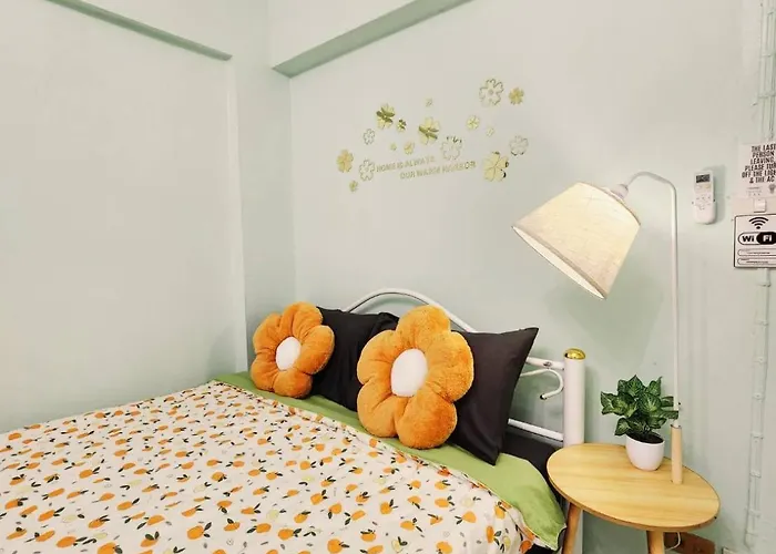 704-stp Homely Free Wi-fi And Near Bts