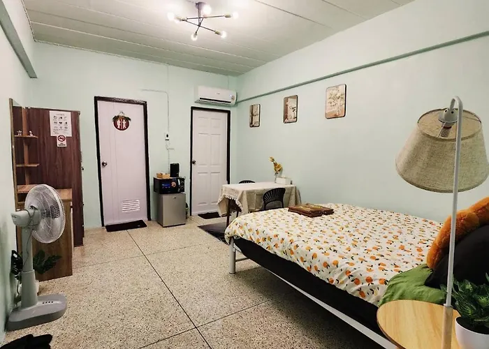 704-stp Homely Free Wi-fi And Near Bts